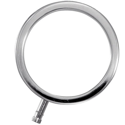 ELECTRASTIM - ELECTRARINGS 32 MM METAL COCK RING