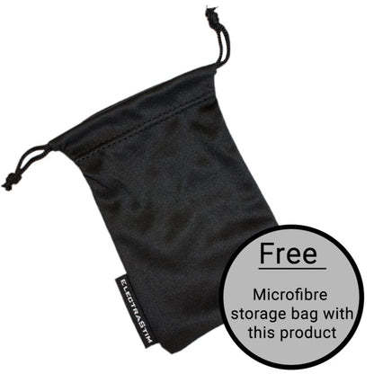 ELECTRASTIM - ELECTRARINGS 32 MM METAL COCK RING