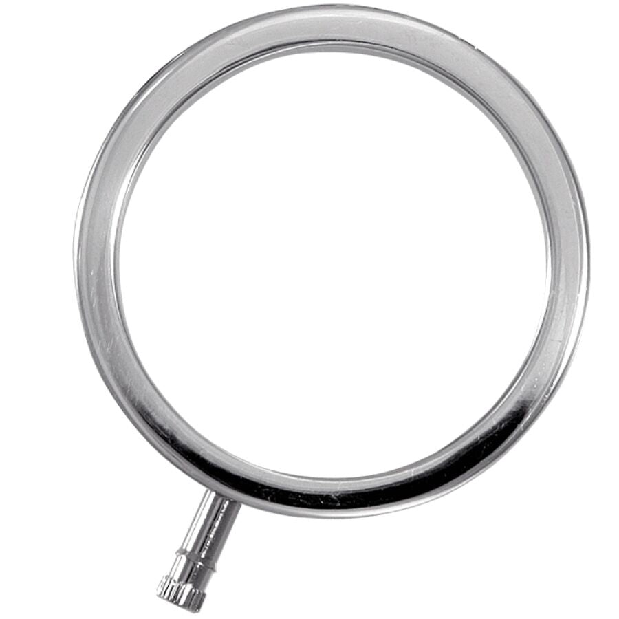 ELECTRASTIM - ELECTRARINGS 34 MM METAL COCK RING