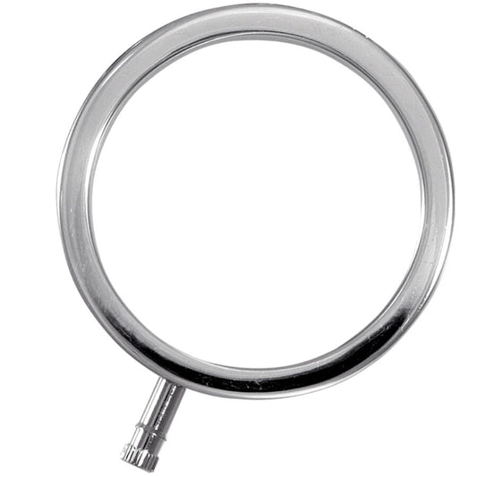 ELECTRASTIM - ELECTRARINGS 34 MM METAL COCK RING