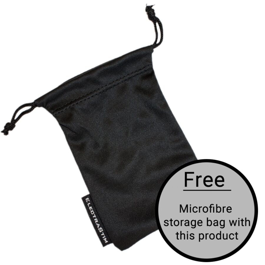 ELECTRASTIM - ELECTRARINGS 34 MM METAL COCK RING