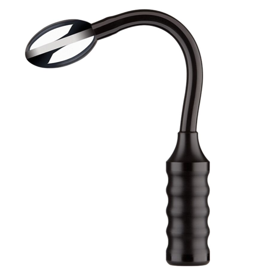 ELECTRASTIM - FLEXIBLE DEPTH-CHARGED ELECTROPHONE PROBE