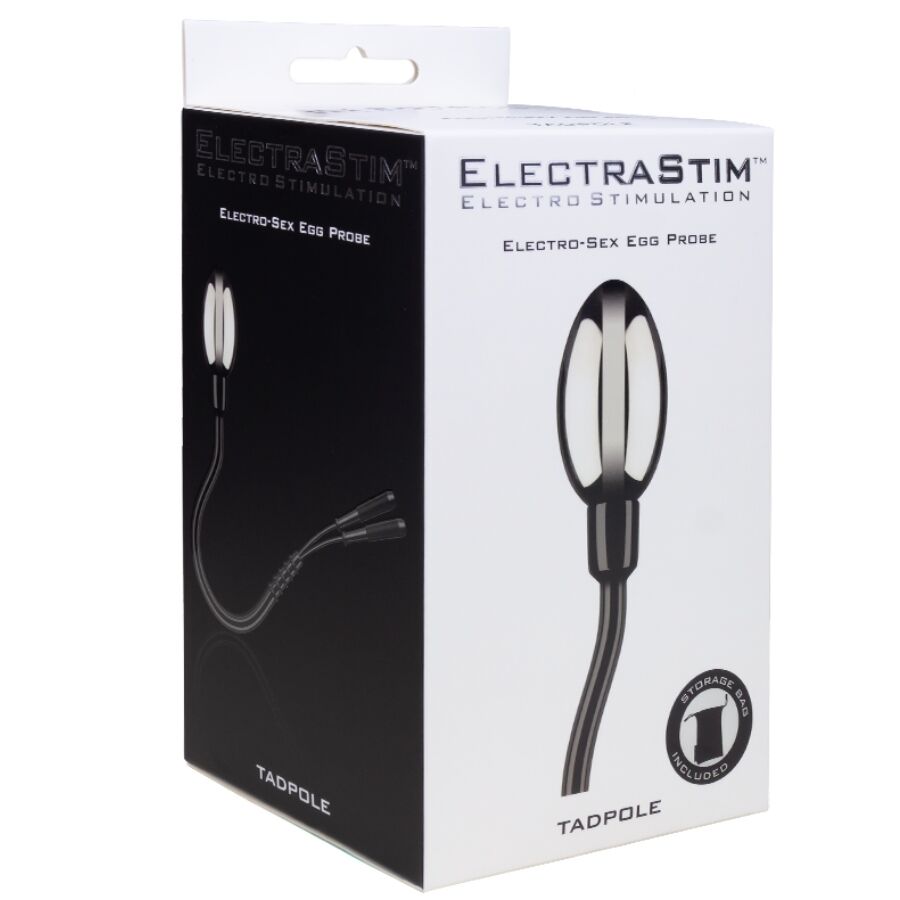 ELECTRASTIM - ELECTRODE FOR SOFT-TAIL SWALLOWS