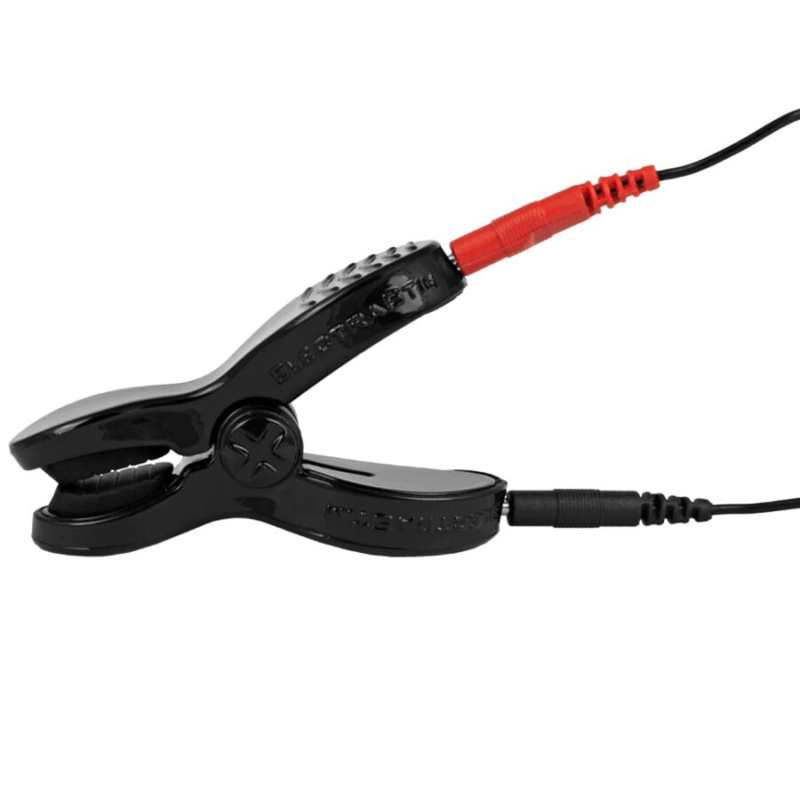 ELECTRASTIM - ELECTRACLAMP BIPOLAR ELECTRIC CLAMP