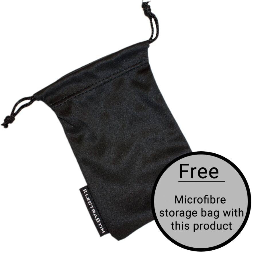 ELECTRASTIM - ELECTRACLAMP BIPOLAR ELECTRIC CLAMP