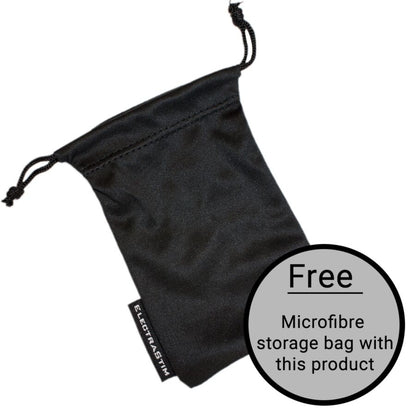 ELECTRASTIM - ELECTRACLAMP BIPOLAR ELECTRIC CLAMP