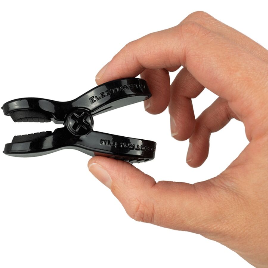 ELECTRASTIM - ELECTRACLAMP BIPOLAR ELECTRIC CLAMP