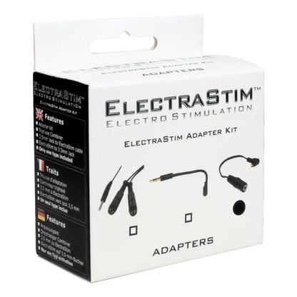 ELECTRASTIM - THREE-PHASE COMBINATION CABLE