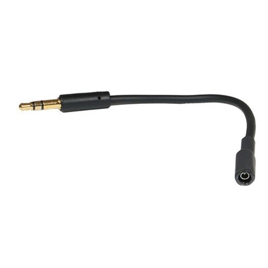 ELECTRASTIM - 3.5 MM JACK ADAPTER CABLE