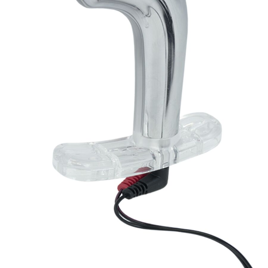 ELECTRASTIM - 90-DEGREE STIMULATOR CABLES