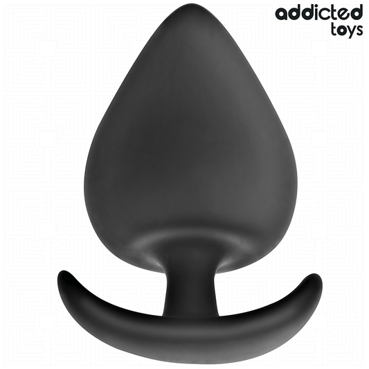 ADDICTED TOYS - BUTTER PLUG SIZE L 8 CM