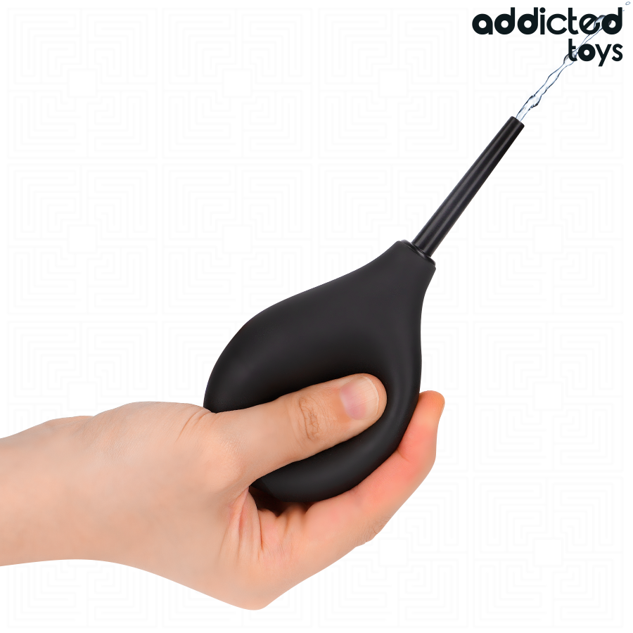 ADDICTED TOYS - DETERGENTE ANALE DA VIAGGIO TAGLIA M 160 ML