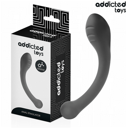 ADDICTED TOYS - 18 CM ANAL STIMULATOR