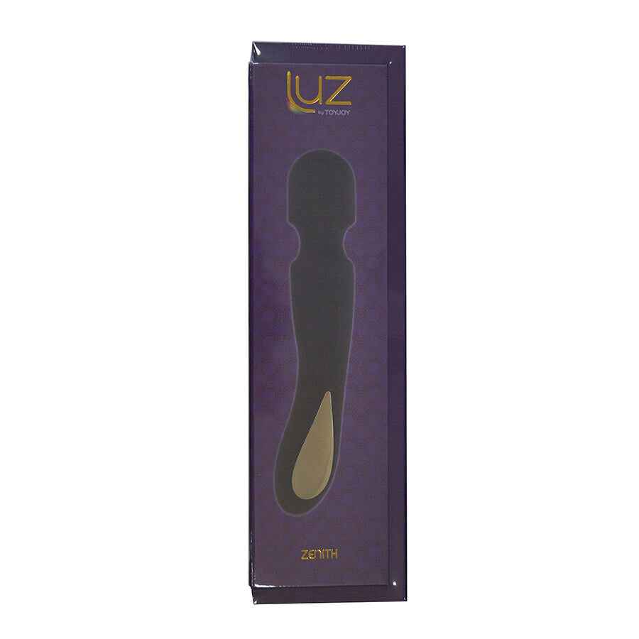 TOYJOY - BACCHETTA MASSAGGIATRICE ZENITH LIGHT VIOLA