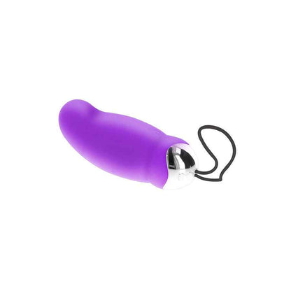 TOYJOY - FELICITÀ IL MIO ORGASMO EGGSPLODE VIBRATORE VIOLA TELECOMANDO