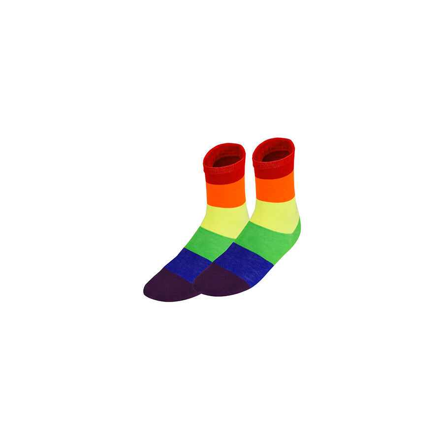 CALZINI PRIDE - LGBT TAGLIA L/XL