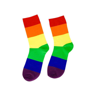 CALZINI PRIDE - LGBT TAGLIA L/XL