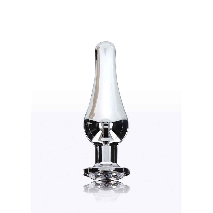 TOYJOY - GIOCO ANALE DIAMOND BUM BIJOU PICCOLO PLUG ANALE