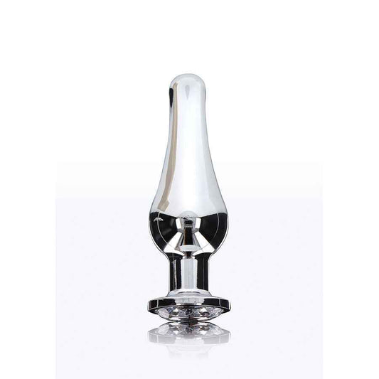TOYJOY - GIOCO ANALE DIAMOND BUM BIJOU PICCOLO PLUG ANALE