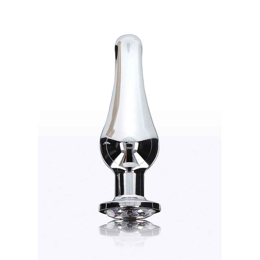 TOYJOY - ANAL PLAY DIAMOND BUM BIJOU PLUG ANALE MEDIO