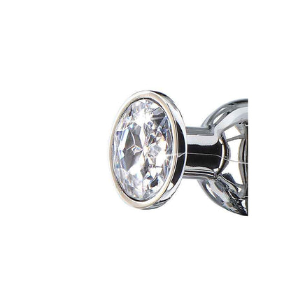 TOYJOY - ANAL PLAY DIAMANTE BUM BIJOU GRANDE PLUG ANALE