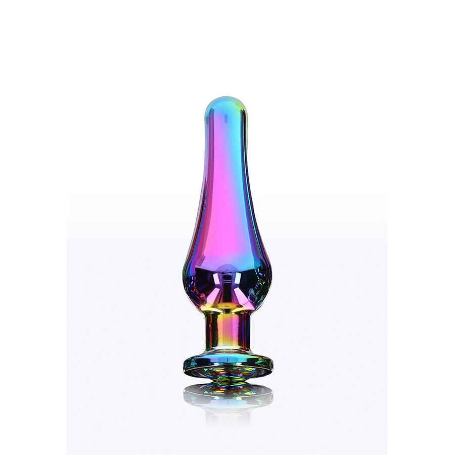 TOYJOY - ANAL PLAY TWILIGHT BUM BIJOU PICCOLO PLUG ANALE