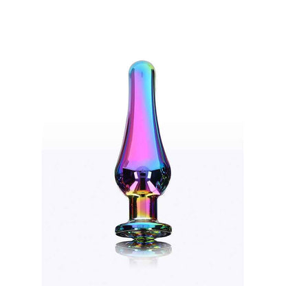TOYJOY - ANAL PLAY TWILIGHT BUM BIJOU PICCOLO PLUG ANALE