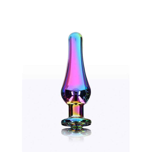 TOYJOY - ANAL PLAY TWILIGHT BUM BIJOU PICCOLO PLUG ANALE
