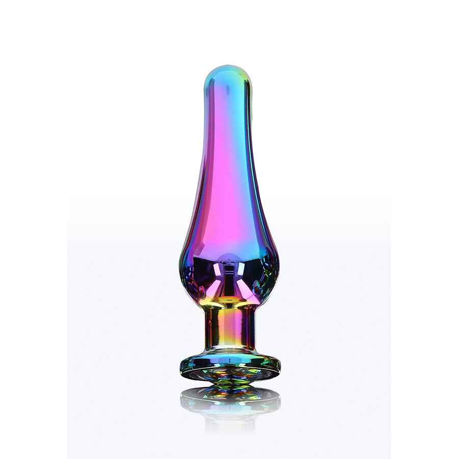 TOYJOY - ANAL PLAY TWILIGHT BUM BIJOU PLUG ANALE MEDIO