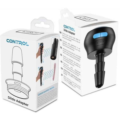 KIIROO - ADATTATORE PER DILDO DI CONTROLLO