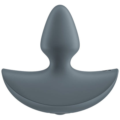 SATISFYER - ANAL VIBRATOR FOR ABSOLUTE BEGINNERS WITH 1 PLUG