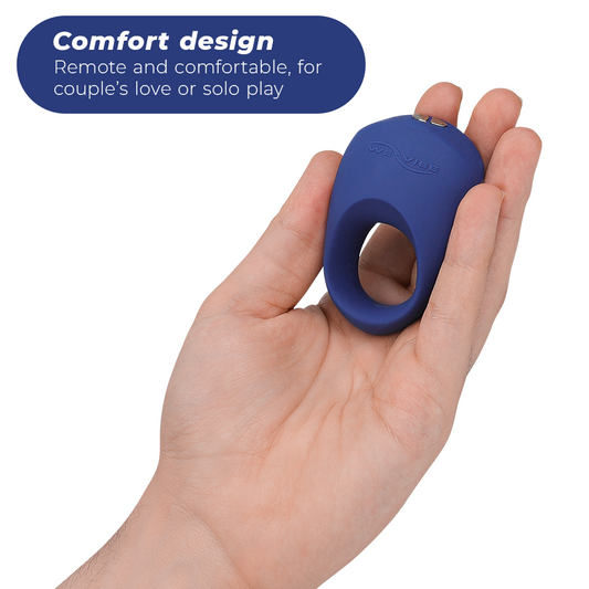 WE-VIBE - PIVOT VIBRATOR RING WE CONNECT - 1
