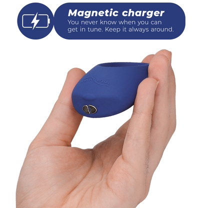 WE-VIBE - PIVOT VIBRATOR RING WE CONNECT - 3