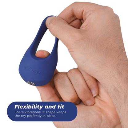 WE-VIBE - PIVOT VIBRATOR RING WE CONNECT - 4