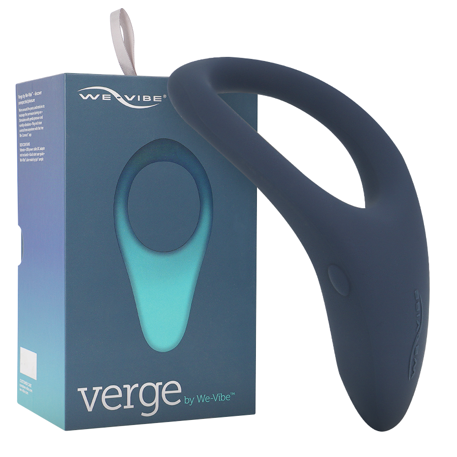 WE-VIBE - VERGE VIBRATING RING - 6