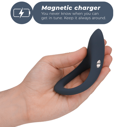 WE-VIBE - VERGE VIBRATING RING - 5