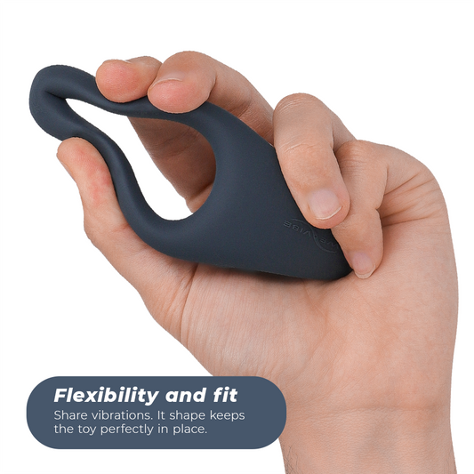 WE-VIBE - VERGE VIBRATING RING - 1