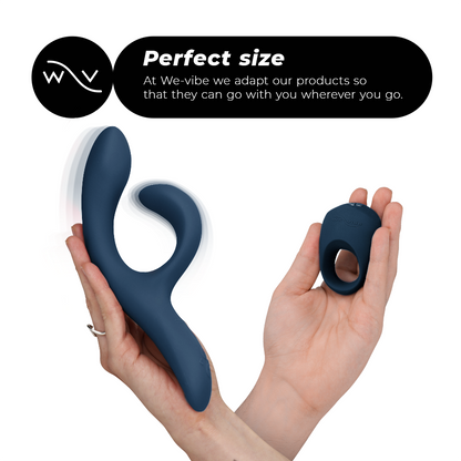 WE-VIBE - DATE NIGHT SET - 4