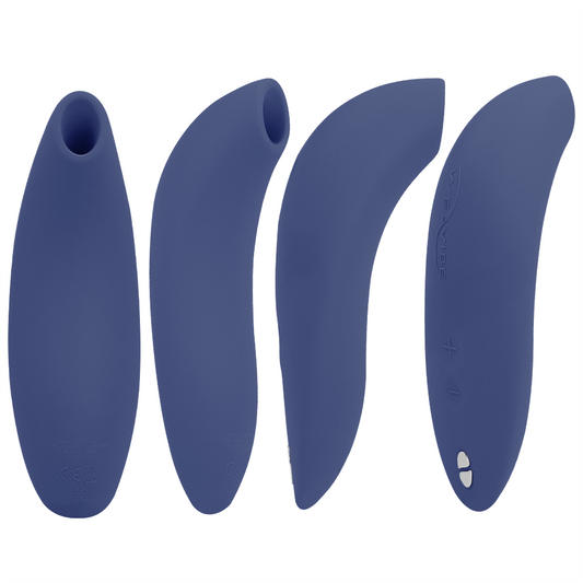 WE-VIBE - CLITORIS STIMULATOR MELT MIDNIGHT BLUE - 1