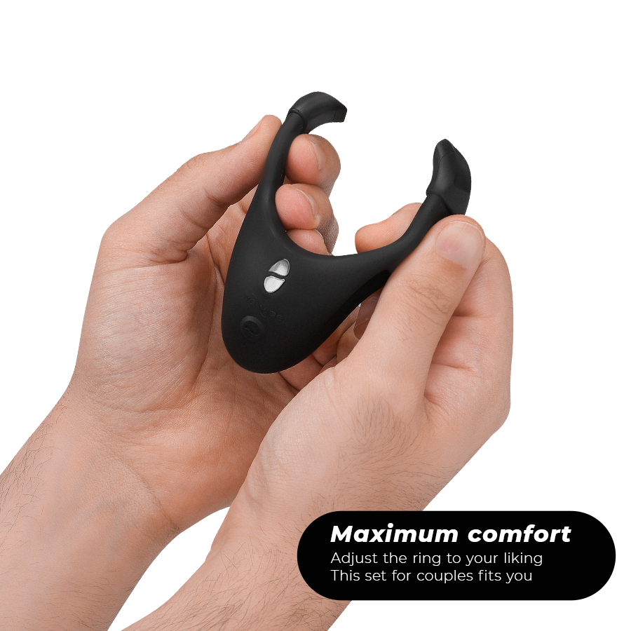 WE-VIBE - TEASE US SET BOND + MOXIE - 3
