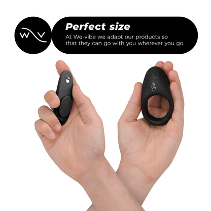 WE-VIBE - TEASE US SET BOND + MOXIE - 4
