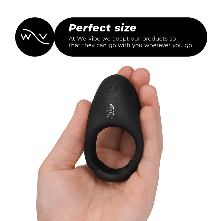 WE-VIBE - TEASE US SET BOND + BOND - 2