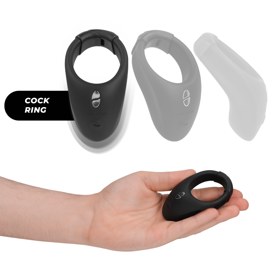 WE-VIBE - TEASE US SET BOND + BOND - 6
