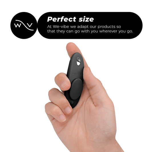 WE-VIBE - TEASE US SET MOXIE + MOXIE - 1