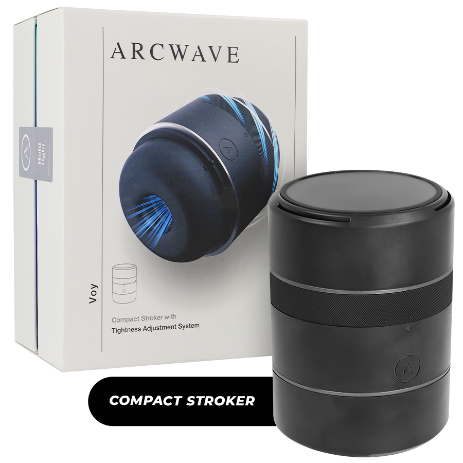 ARCWAVE - VOY COMPACT STROKER - 7