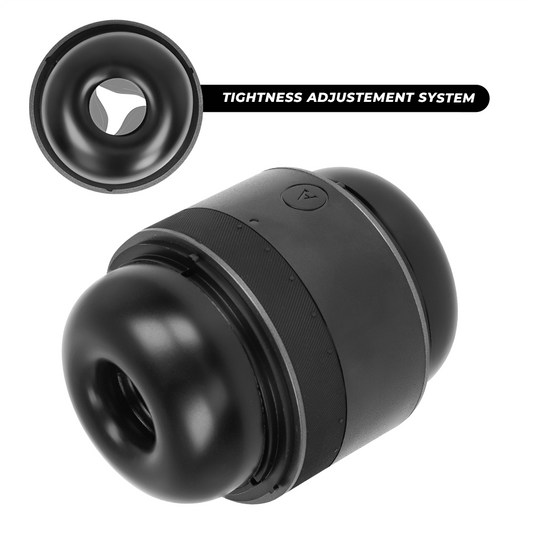 ARCWAVE - VOY COMPACT STROKER - 1