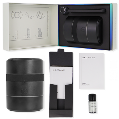 ARCWAVE - VOY COMPACT STROKER - 5