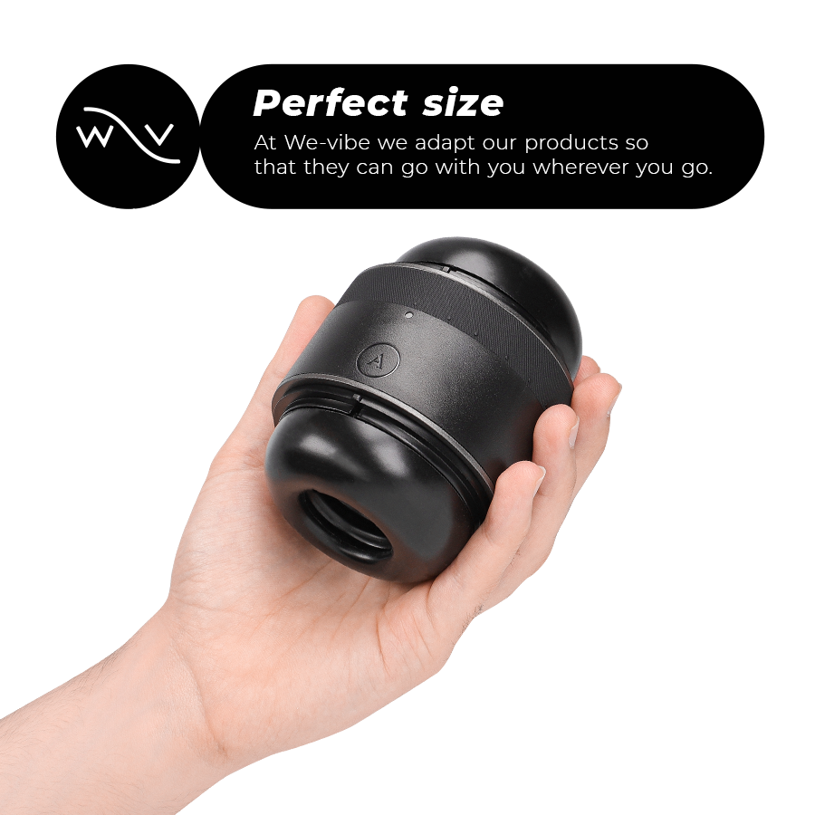 ARCWAVE - VOY COMPACT STROKER - 4