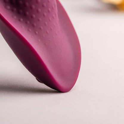 ROCKS-OFF - KNICKERBOCKER GLORY DISCREET VIBRATOR PANTY PINK