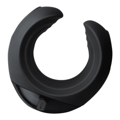 ROCKS-OFF - ECHO BLACK VIBRATOR MASTURBATOR